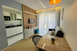 Apartamentos com AR a 7 min da Praia de Aruana - 7