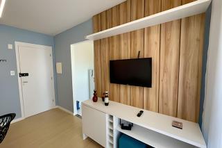 Apartamentos com AR a 7 min da Praia de Aruana - 6