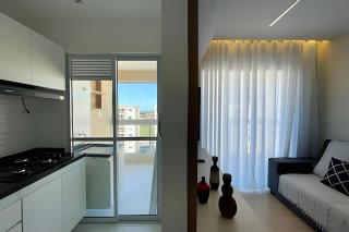 Apartamentos com AR a 7 min da Praia de Aruana - 3