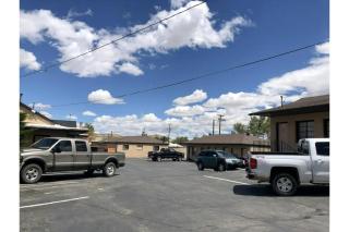 Cody Motel Rock Springs WY - 9