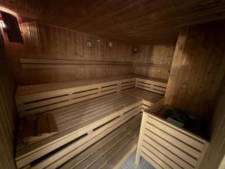 Apartment 132 with Pool, Gym and Sauna - Champfèr - 6