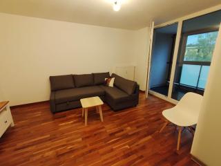 4-room cosy apartment in Giesing - Munich - 8