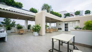 House of Backpackers - 8