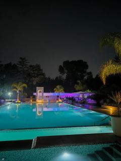 Parque Hotel - 5