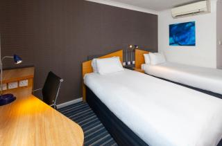 Holiday Inn Express Birmingham Airport NEC by IHG - 1