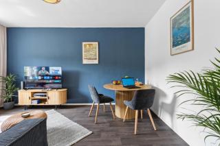 Business Apartment Alte Post - 8
