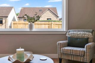 Forthside House - 3 Bedroom House Kincardine - 0