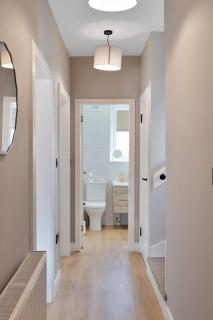 Forthside House - 3 Bedroom House Kincardine - 9