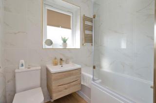 Forthside House - 3 Bedroom House Kincardine - 7