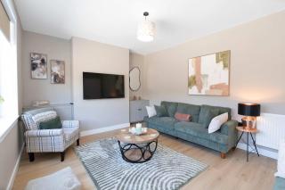 Forthside House - 3 Bedroom House Kincardine - 8