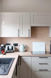 Forthside House - 3 Bedroom House Kincardine - 5