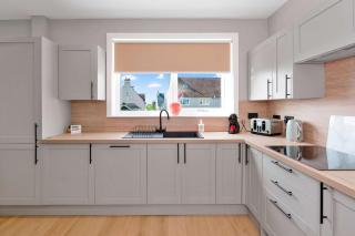 Forthside House - 3 Bedroom House Kincardine - 1