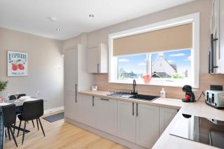 Forthside House - 3 Bedroom House Kincardine - 2