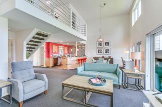 Mille Lacs Lakefront Townhome: Walk to Marina! - 8