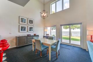 Mille Lacs Lakefront Townhome: Walk to Marina! - 4