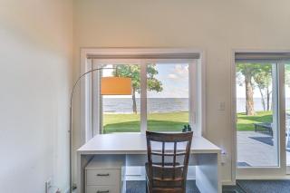 Mille Lacs Lakefront Townhome: Walk to Marina! - 3