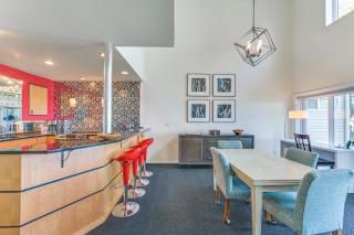 Mille Lacs Lakefront Townhome: Walk to Marina! - 2