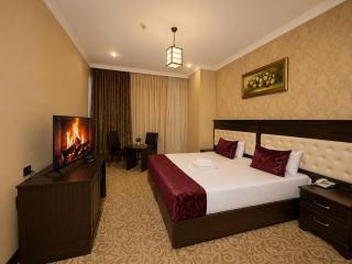 New Baku Hotel - 4