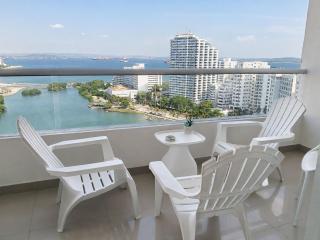 Exclusivo Apartamento con vista al mar - 7
