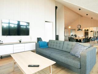 5 star holiday home in Jerup - 3