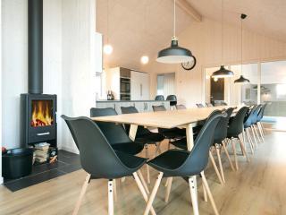 5 star holiday home in Jerup - 2