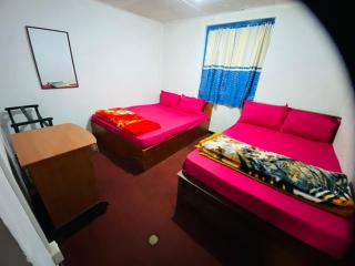 Windy villa -Nuwaraeliya - 2