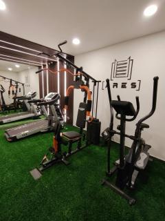 2N - Apartamento elegante con piscina a pocos pasos del centro comercial Brisas - 6