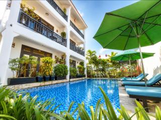 Trendy Life Villa Hoi An - 0