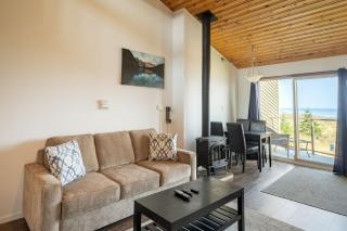 Shorewater Resort, Qualicum Beach - 4