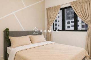C180 Trader Park 3Bedroom Balcony #201 - 5