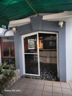 Hotel Mediterraneo Plaza - 7