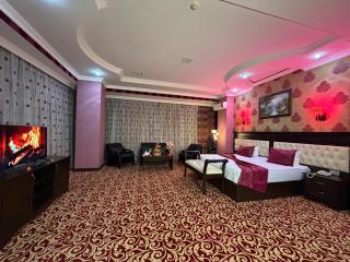 New Baku Hotel - 3