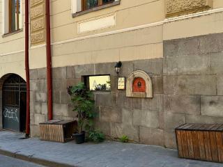 Atoneli Apartment - Tbilisi - 4