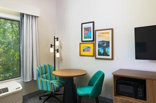 Hampton Inn and Suites Austin - Lakeway - 9