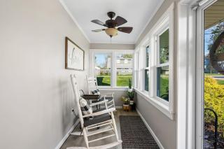 1875 Home, Curated Luxury Centrally Located - 3