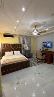 4 bedroom luxurious apartment in Bortianor - 9