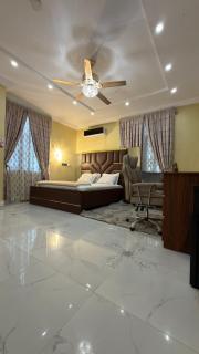 4 bedroom luxurious apartment in Bortianor - 7