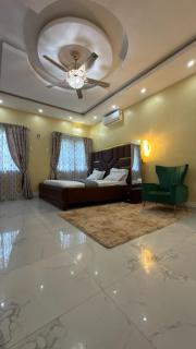4 bedroom luxurious apartment in Bortianor - 3