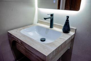 Modern 3BR Al Worood - 7