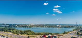 Видові апартаменти метро Позняки Харківська - Kyiv - 4