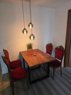 WohnTraum Kamelienweg, Sauna, Balkon - Dresden - 5