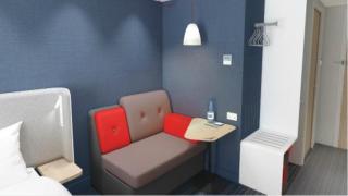 Holiday Inn Express - Nice - Grand Arenas by IHG - 7