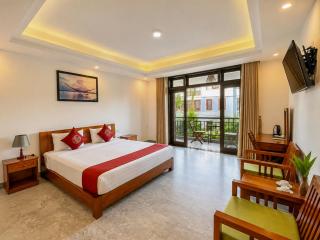 Trendy Life Villa Hoi An - 1