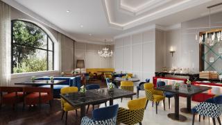 THE ONE Shanghai Downtown, Vignette Collection by IHG - 6