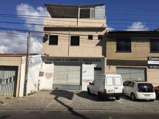 Flats funcionais com AR em importante avenida da cidade - 9