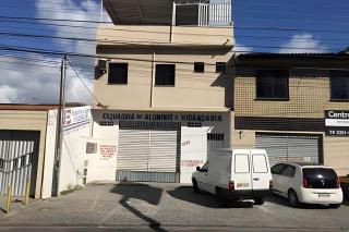 Flats funcionais com AR em importante avenida da cidade - 7