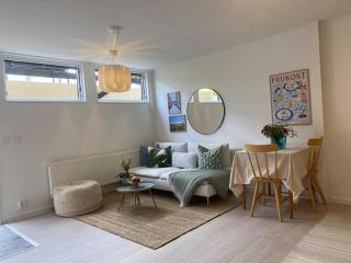 Newly renovated own apartment - 9