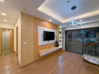 Three bedroom - flc sea tower the beach - 1