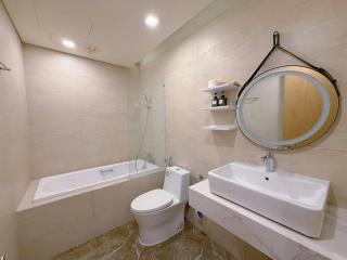Three bedroom - flc sea tower the beach - 2
