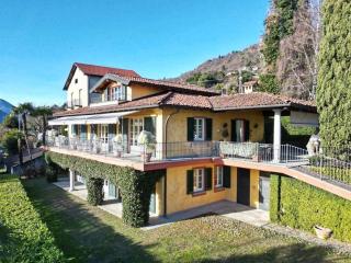 Villa in the beautiful surroundings of Lake Maggiore - 9